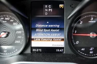 Mercedes-Benz V class A3 2.1 140kW thumbnail