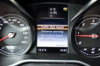 Mercedes-Benz V class A3 2.1 140kW thumbnail