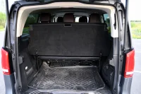 Mercedes-Benz V class A3 2.1 140kW thumbnail