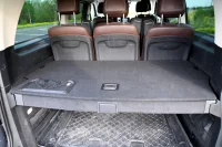 Mercedes-Benz V class A3 2.1 140kW thumbnail