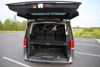 Mercedes-Benz V class A3 2.1 140kW thumbnail