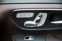 Mercedes-Benz V class A3 2.1 140kW thumbnail