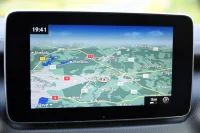 Mercedes-Benz V class A3 2.1 140kW thumbnail