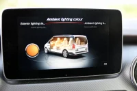 Mercedes-Benz V class A3 2.1 140kW thumbnail