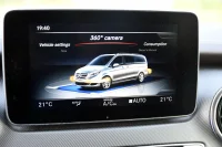 Mercedes-Benz V class A3 2.1 140kW thumbnail