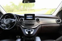 Mercedes-Benz V class A3 2.1 140kW thumbnail