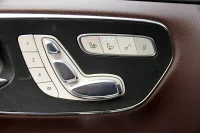 Mercedes-Benz V class A3 2.1 140kW thumbnail