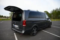 Mercedes-Benz V class A3 2.1 140kW thumbnail