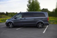 Mercedes-Benz V class A3 2.1 140kW thumbnail