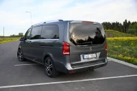 Mercedes-Benz V class A3 2.1 140kW thumbnail