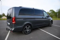 Mercedes-Benz V class A3 2.1 140kW thumbnail