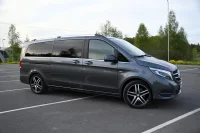 Mercedes-Benz V class A3 2.1 140kW thumbnail