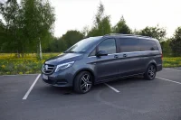 Mercedes-Benz V class A3 2.1 140kW thumbnail
