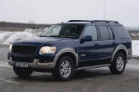 Ford Explorer eddie bauer 4.0 157kW thumbnail
