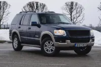 Ford Explorer eddie bauer 4.0 157kW thumbnail