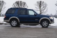 Ford Explorer eddie bauer 4.0 157kW thumbnail