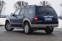 Ford Explorer eddie bauer 4.0 157kW thumbnail