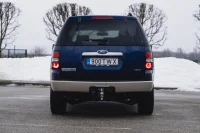 Ford Explorer eddie bauer 4.0 157kW thumbnail