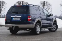 Ford Explorer eddie bauer 4.0 157kW thumbnail