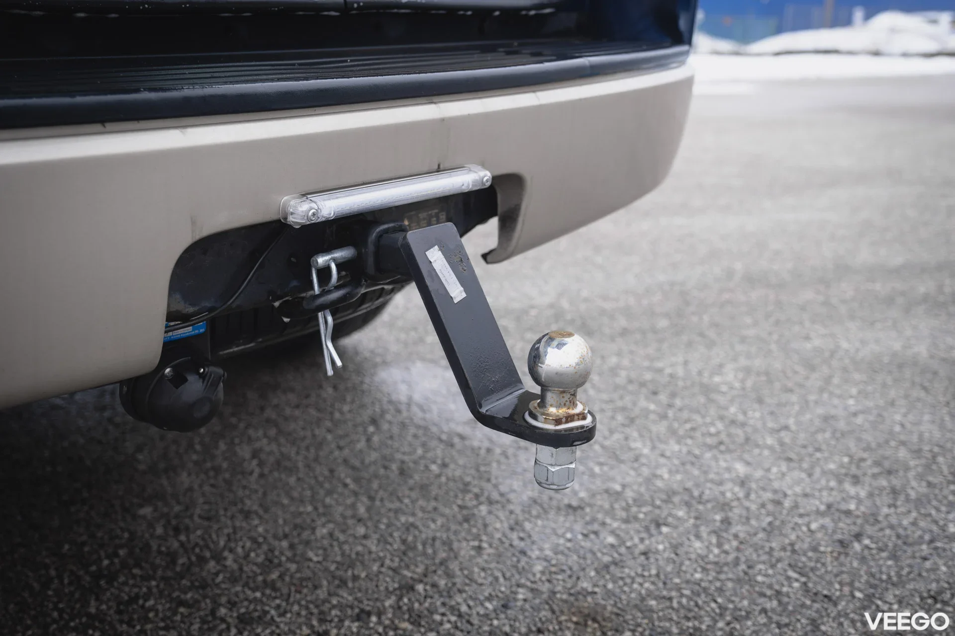 Ford Explorer eddie bauer 4.0 157kW