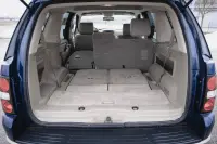 Ford Explorer eddie bauer 4.0 157kW thumbnail