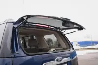 Ford Explorer eddie bauer 4.0 157kW thumbnail