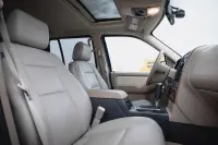 Ford Explorer eddie bauer 4.0 157kW thumbnail