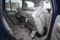 Ford Explorer eddie bauer 4.0 157kW thumbnail