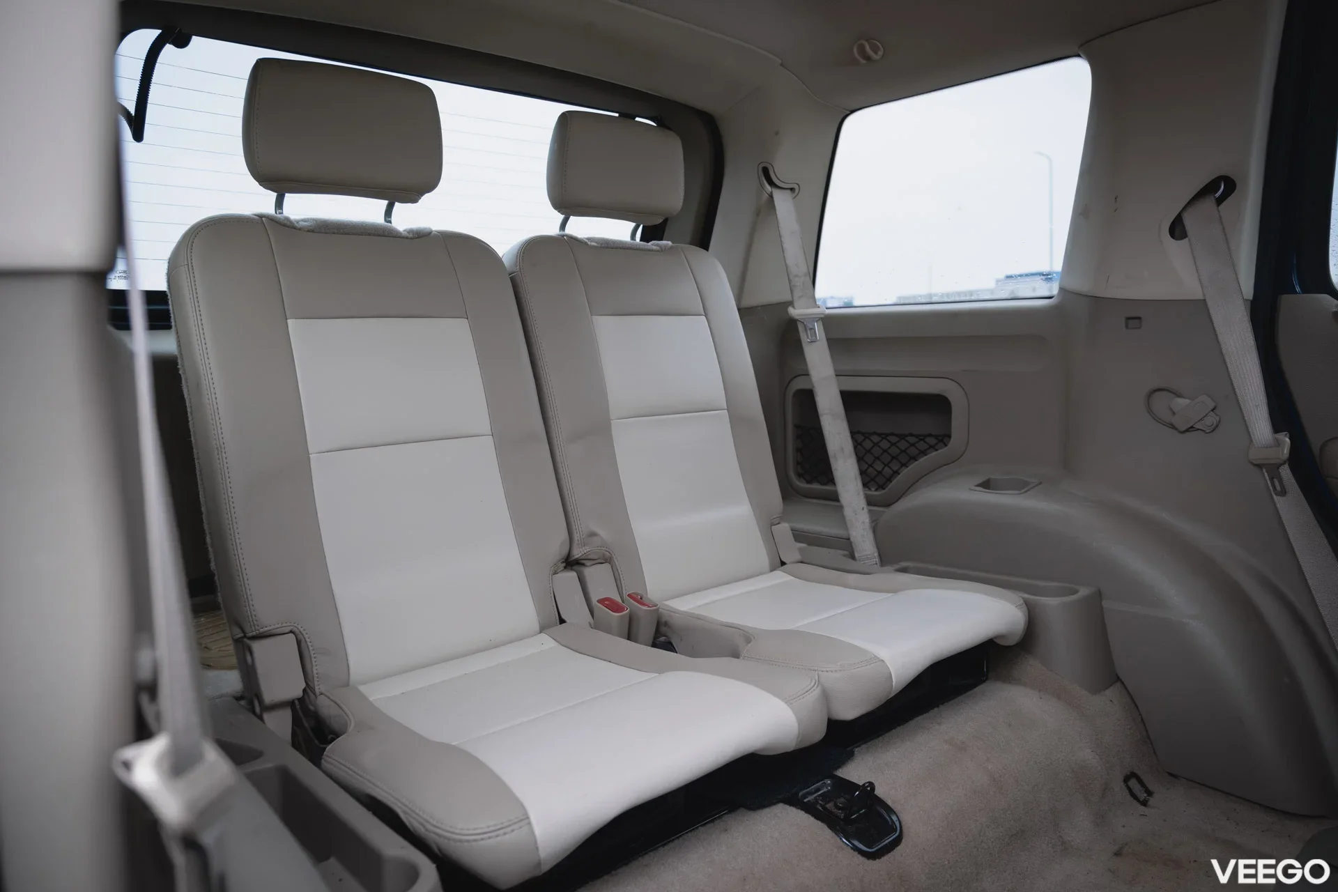 Ford Explorer eddie bauer 4.0 157kW