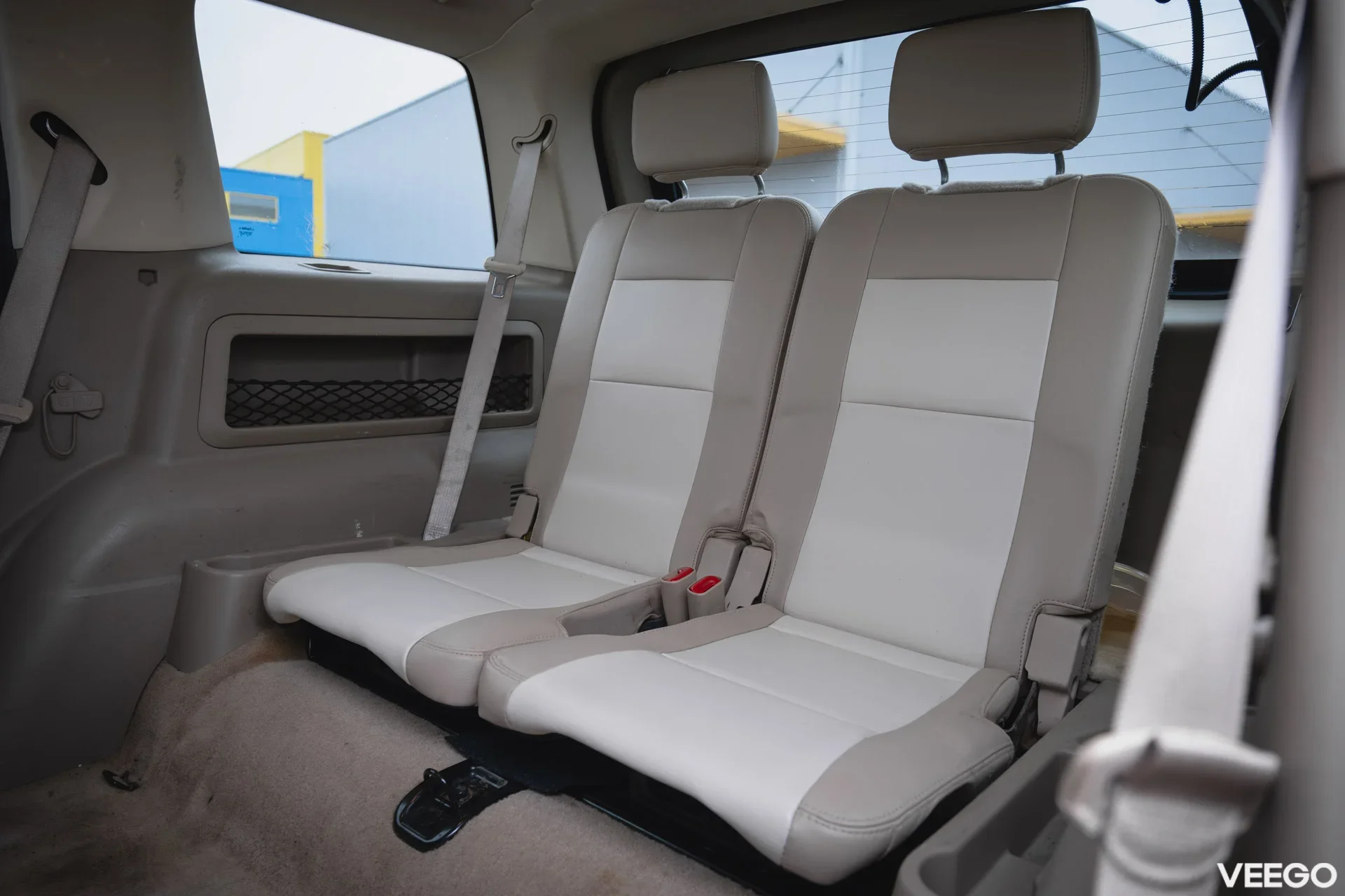 Ford Explorer eddie bauer 4.0 157kW