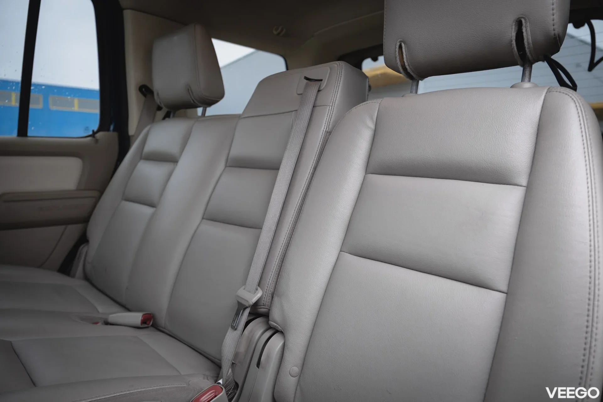 Ford Explorer eddie bauer 4.0 157kW