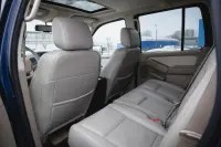 Ford Explorer eddie bauer 4.0 157kW thumbnail