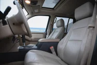 Ford Explorer eddie bauer 4.0 157kW thumbnail