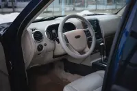 Ford Explorer eddie bauer 4.0 157kW thumbnail