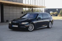 BMW M550 3.0 280kW thumbnail