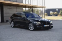 BMW M550 3.0 280kW thumbnail