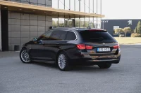 BMW M550 3.0 280kW thumbnail