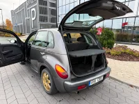 Chrysler PT Cruiser 2.1 89kW thumbnail