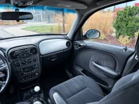 Chrysler PT Cruiser 2.1 89kW thumbnail