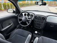 Chrysler PT Cruiser 2.1 89kW thumbnail