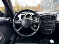 Chrysler PT Cruiser 2.1 89kW thumbnail