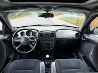 Chrysler PT Cruiser 2.1 89kW thumbnail