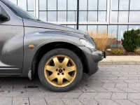 Chrysler PT Cruiser 2.1 89kW thumbnail