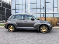 Chrysler PT Cruiser 2.1 89kW thumbnail