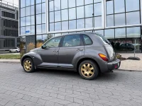 Chrysler PT Cruiser 2.1 89kW thumbnail