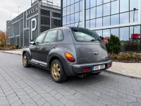 Chrysler PT Cruiser 2.1 89kW thumbnail