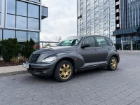 Chrysler PT Cruiser 2.1 89kW thumbnail