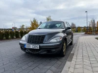 Chrysler PT Cruiser 2.1 89kW thumbnail