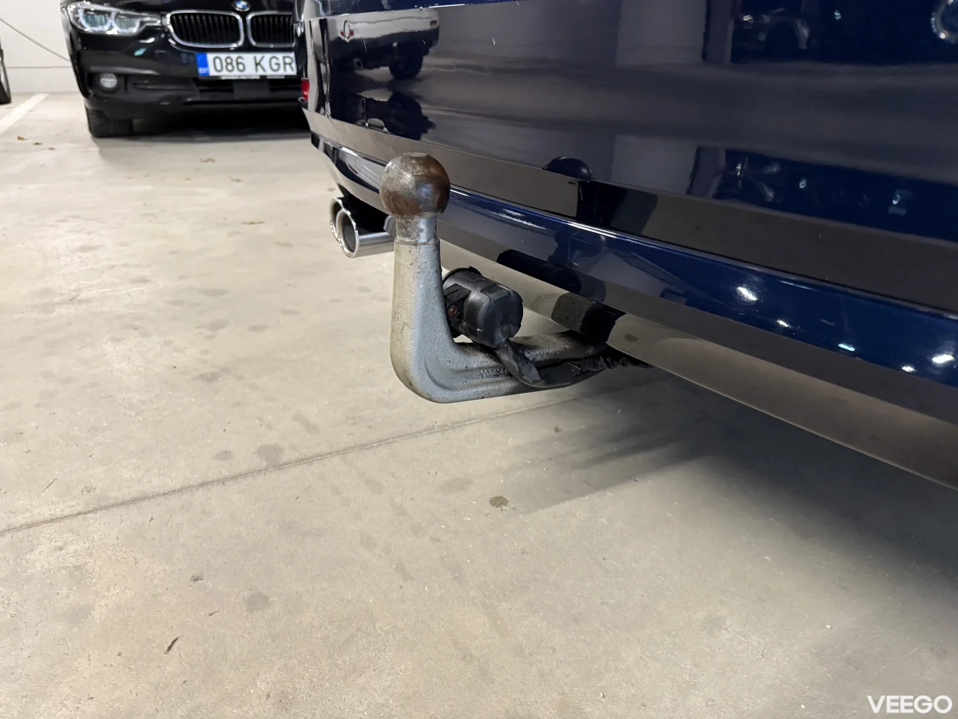 BMW 330 High Executive 3.0 190кВ 3.0 190kW