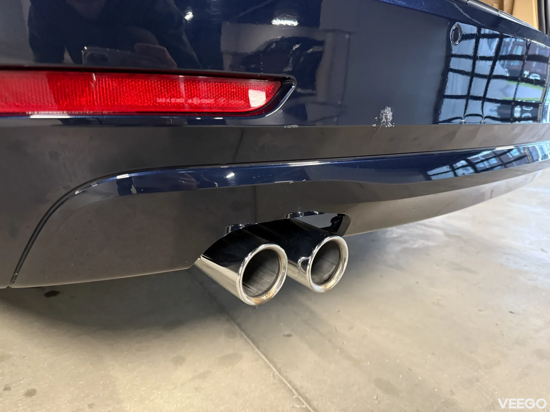 BMW 330 High Executive 3.0 190кВ 3.0 190kW